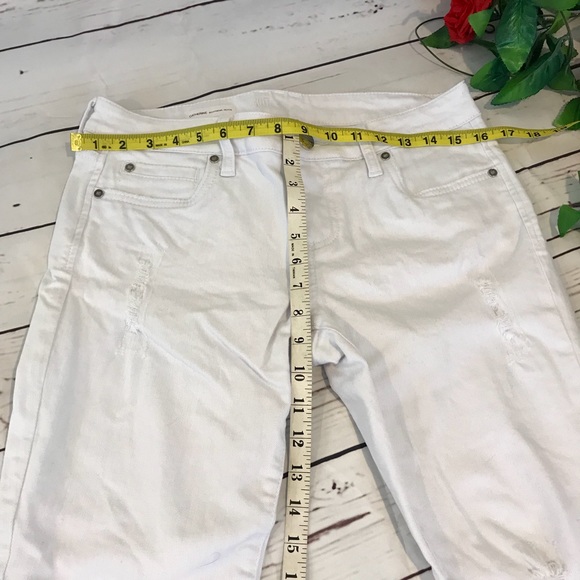 Kut from the Kloth 4P Catherine boyfriend petite - Picture 4 of 6